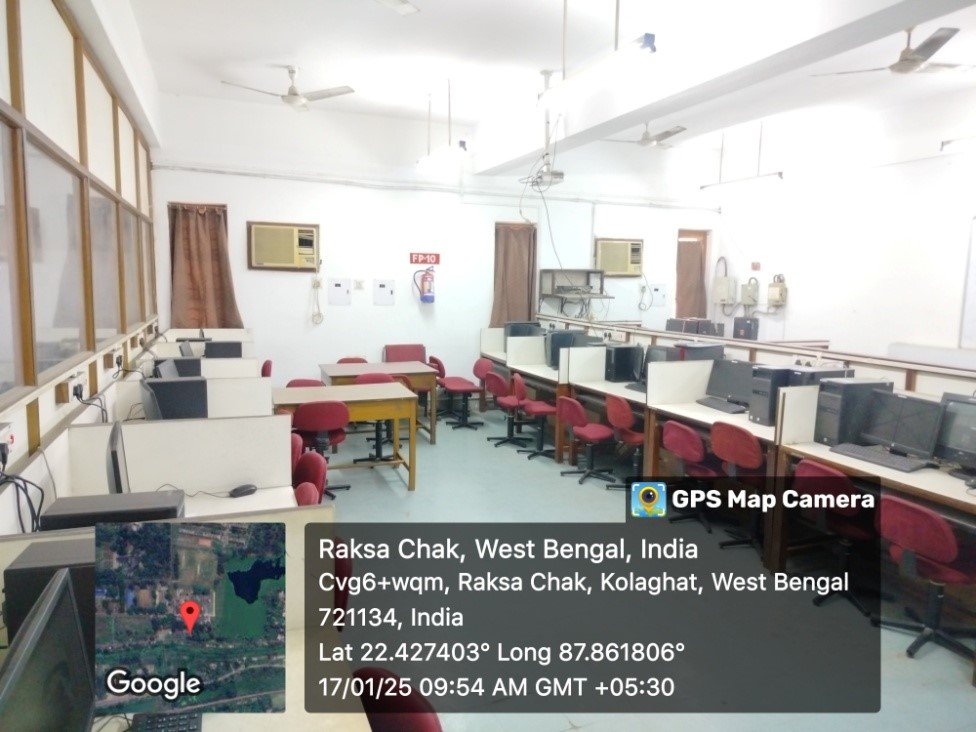 CIRCUIT THEORY AND NETWORK LABORATORY image